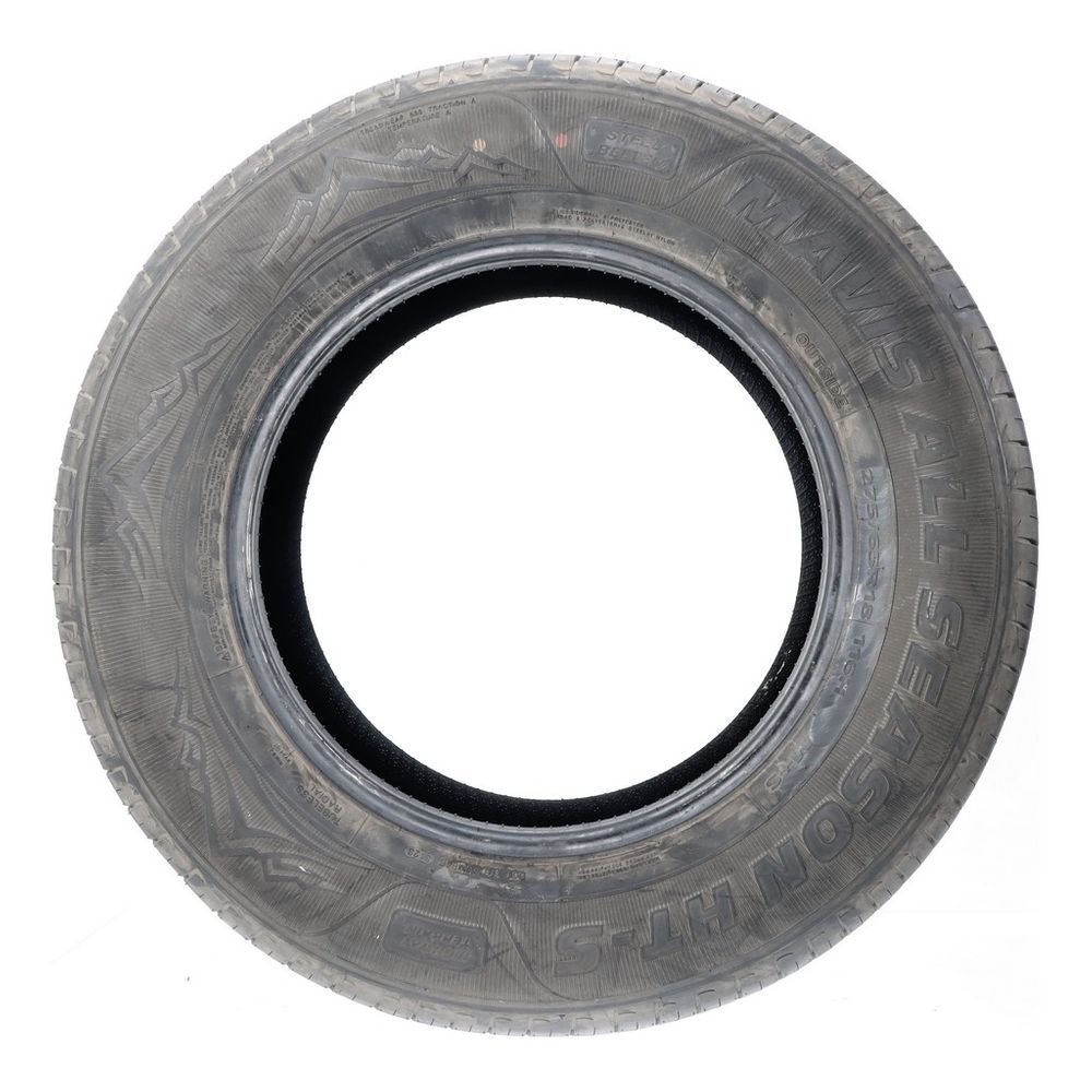 Used 275/65R18 Mavis All Season HT-S 116H - 8.5/32 - Image 3