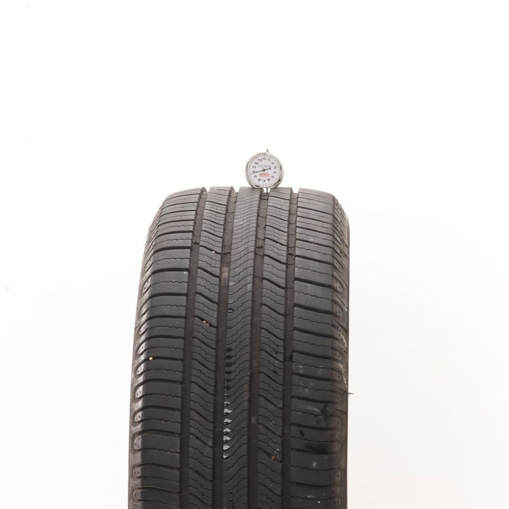 Set of (2) Used 255/50R20 Michelin X Tour A/S 2 109H - 9.5/32 - Image 2