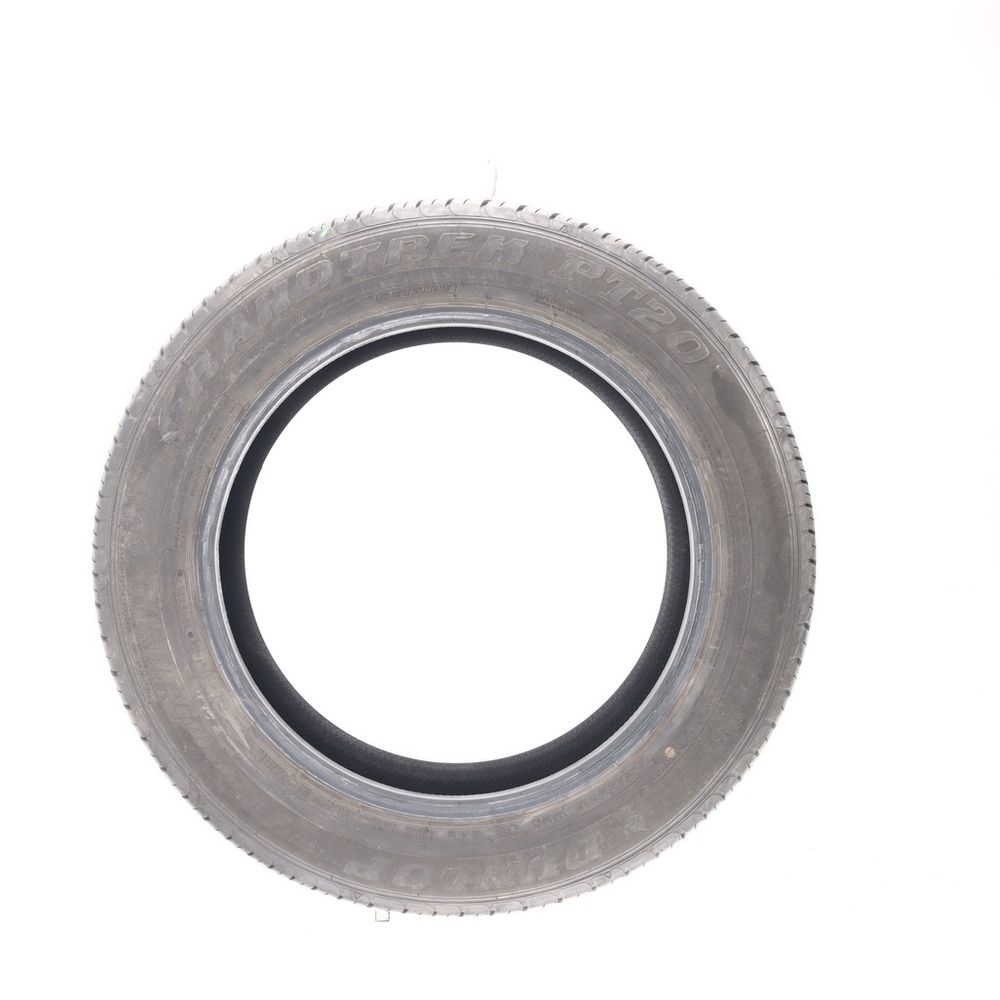 Used 225/60R18 Dunlop Grandtrek PT20 100H - 8/32 - Image 3