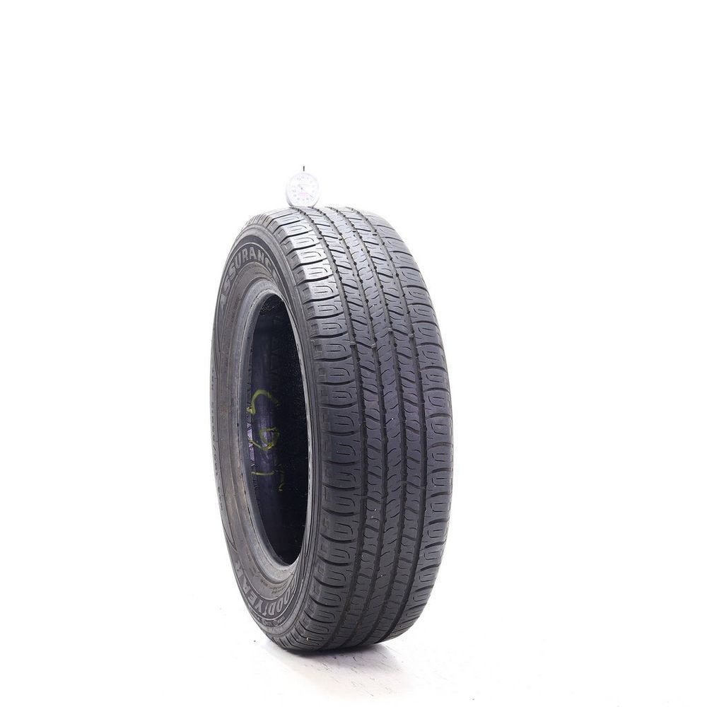 Used 185/65R15 Goodyear Assurance All-Season 88T - 5/32 - Image 1