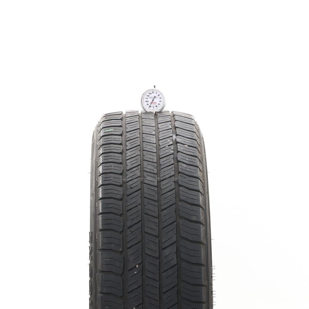 Set of (2) Used 225/55R19 Sumitomo Encounter HT2 99V - 8-8.5/32 - Image 2