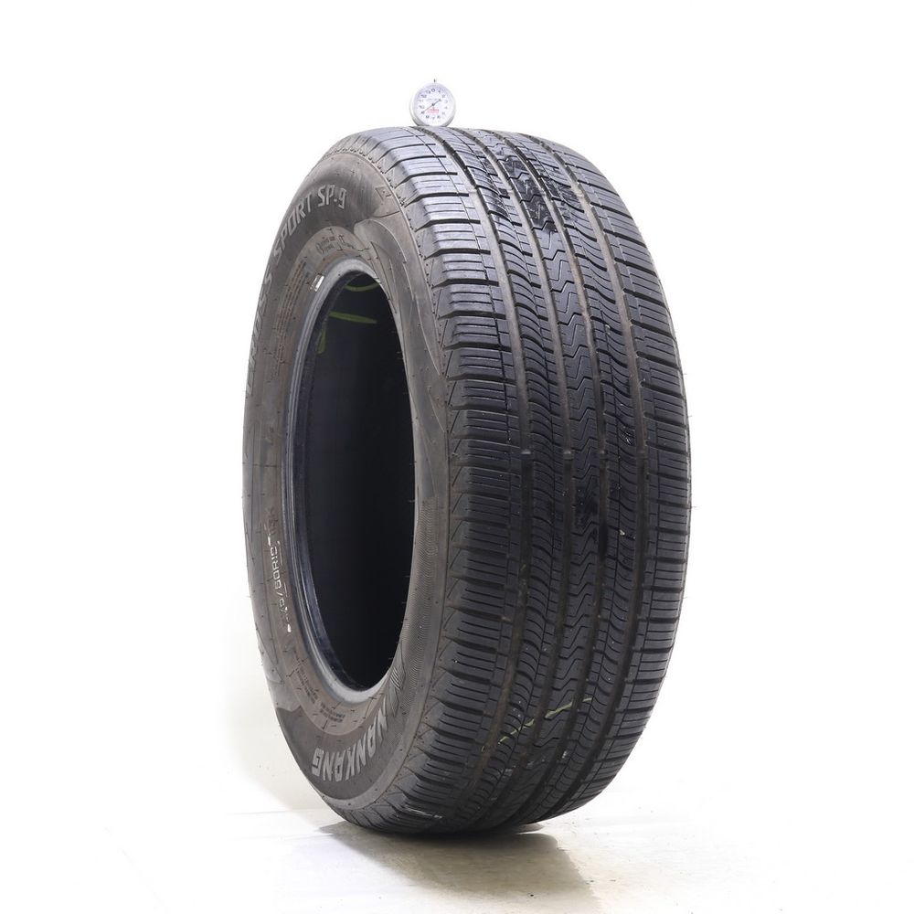 Used 275/60R18 Nankang SP-9 Cross Sport 113H - 9/32 - Image 1