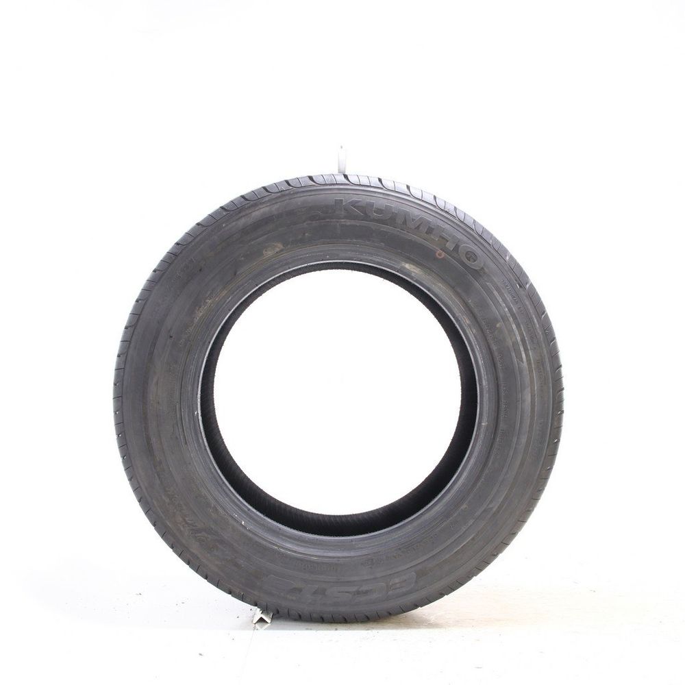 Set of (2) Used 225/60ZR16 Kumho Ecsta LX Platinum 98W - 8-8.5/32 - Image 3