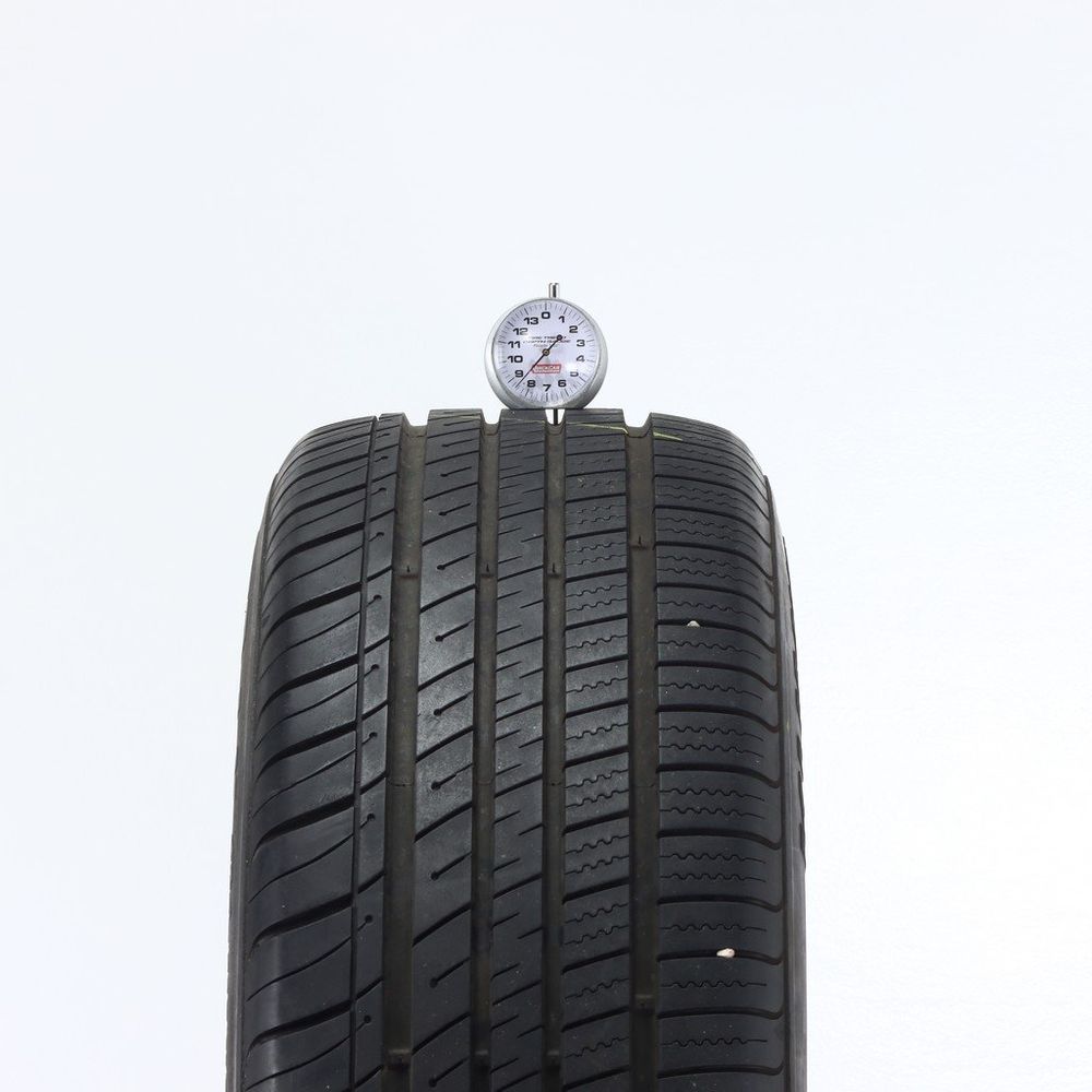 Set of (2) Used 225/60ZR16 Kumho Ecsta LX Platinum 98W - 8-8.5/32 - Image 5