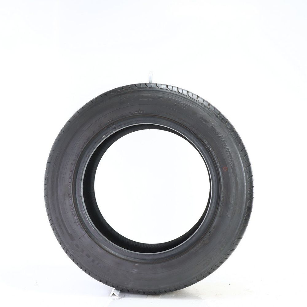 Set of (2) Used 225/60ZR16 Kumho Ecsta LX Platinum 98W - 8-8.5/32 - Image 6