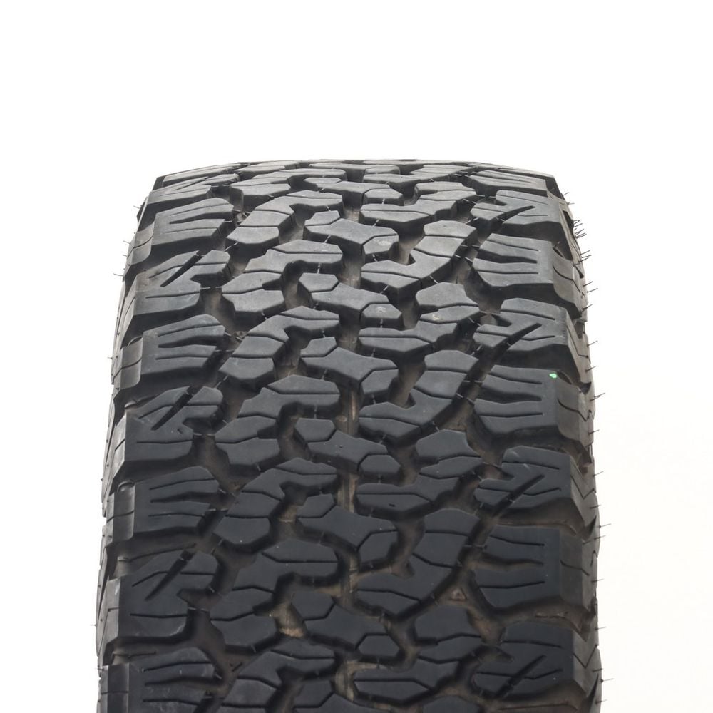 Set of (2) Used LT 285/55R20 BFGoodrich All-Terrain T/A KO2 117/114T D - 14-14.5/32 - Image 5