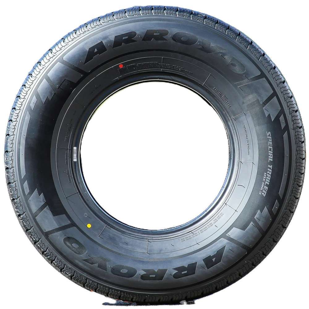 New ST 205/75R15 Arroyo SPECIAL TRAILER ST 107/102N - Image 2