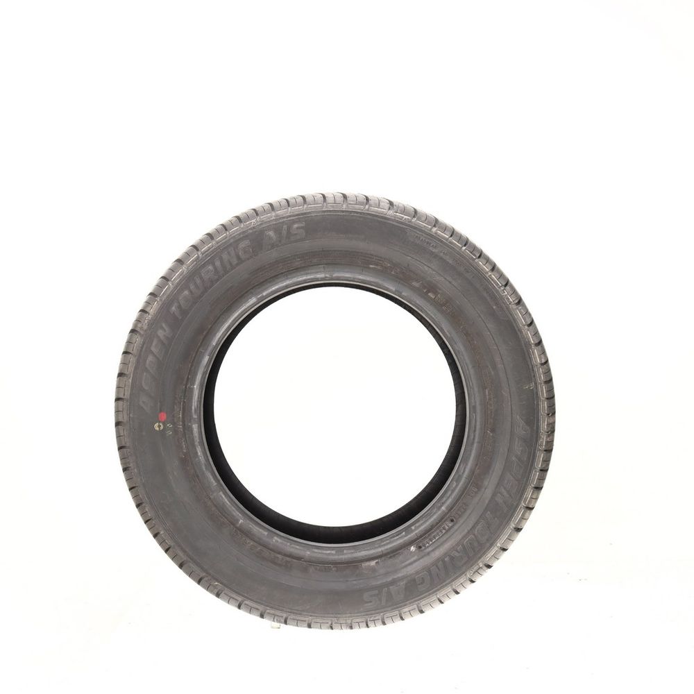 Driven Once 215/60R15 Aspen Touring AS 94H - 9.5/32 - Image 3