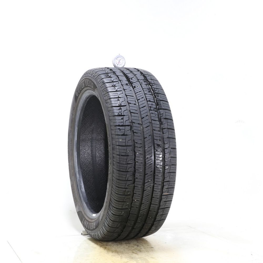 Used 245/45R18 Goodyear Reliant All-season 96V - 8/32 - Image 1