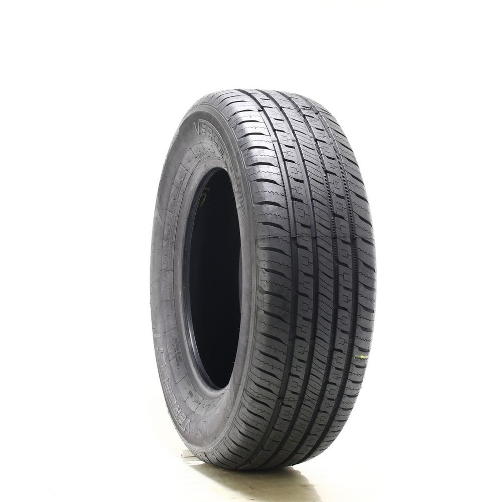 Driven Once 255/65R18 Vercelli Strada I 111T - 10/32 - Image 1