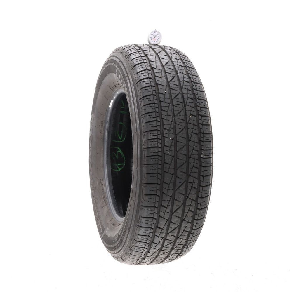 Used 265/65R17 Firestone Destination LE2 110S - 9/32 - Image 1