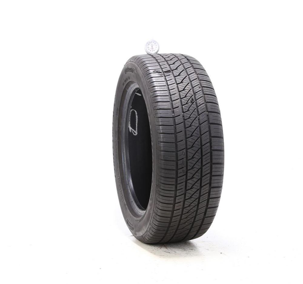 Used 225/55R17 Continental PureContact LS 97V - 7/32 - Image 1