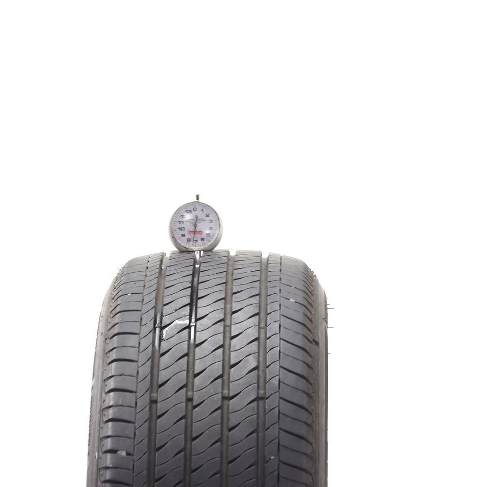 Set of (4) Used 205/55R16 Firestone FT140 89H - 7-8/32 - Image 2