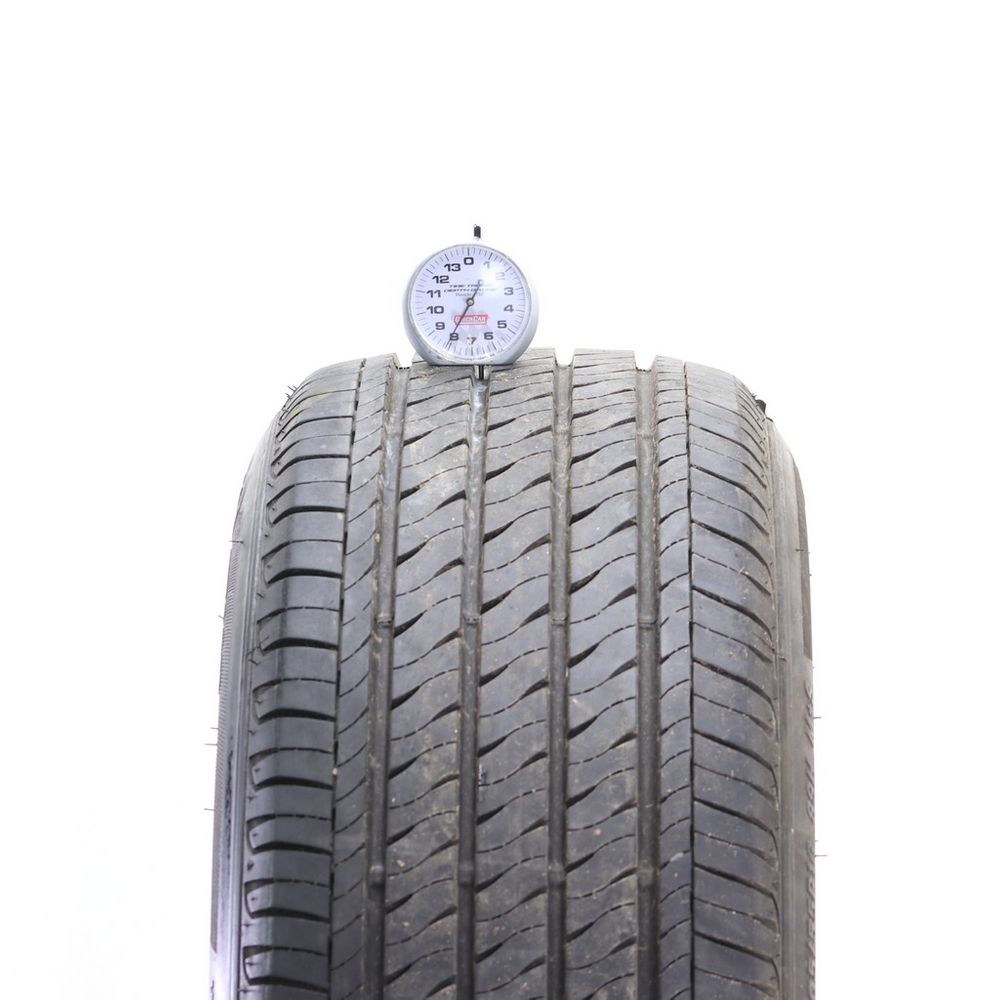 Set of (4) Used 205/55R16 Firestone FT140 89H - 7-8/32 - Image 5