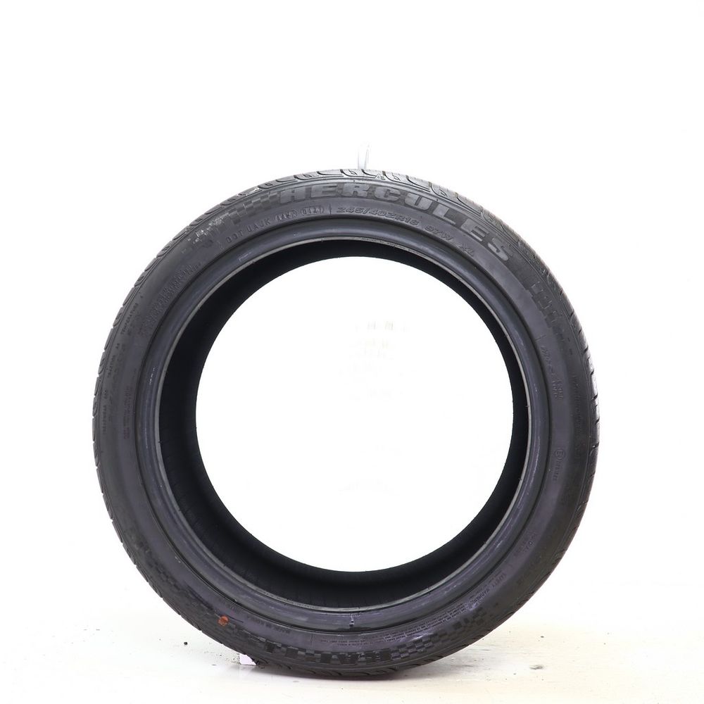 Used 245/40ZR18 Hercules Raptis R-T5 97W - 8.5/32 - Image 3