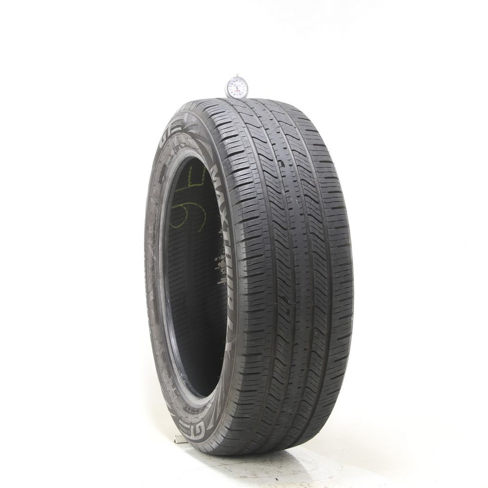 Set of (4) Used 235/55R20 GT Radial Maxtour LX 102V - 5-6.5/32 - Image 4