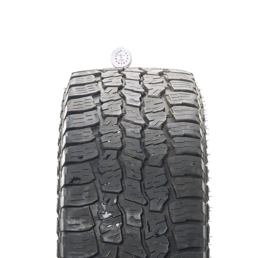 Set of (2) Used LT 325/60R18 Mazama Open Range A/T SQM-3 124/121S E - 13.5-15/32 - Image 2