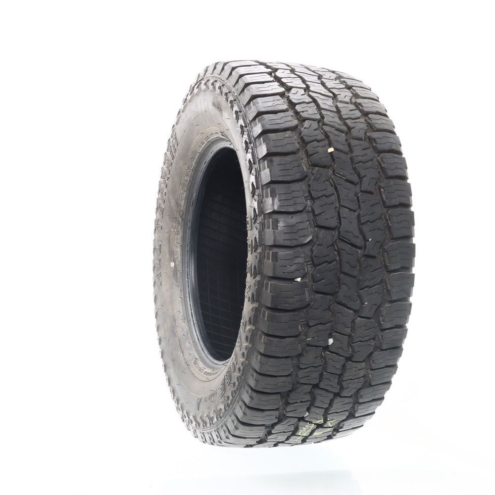 Set of (2) Used LT 325/60R18 Mazama Open Range A/T SQM-3 124/121S E - 13.5-15/32 - Image 4