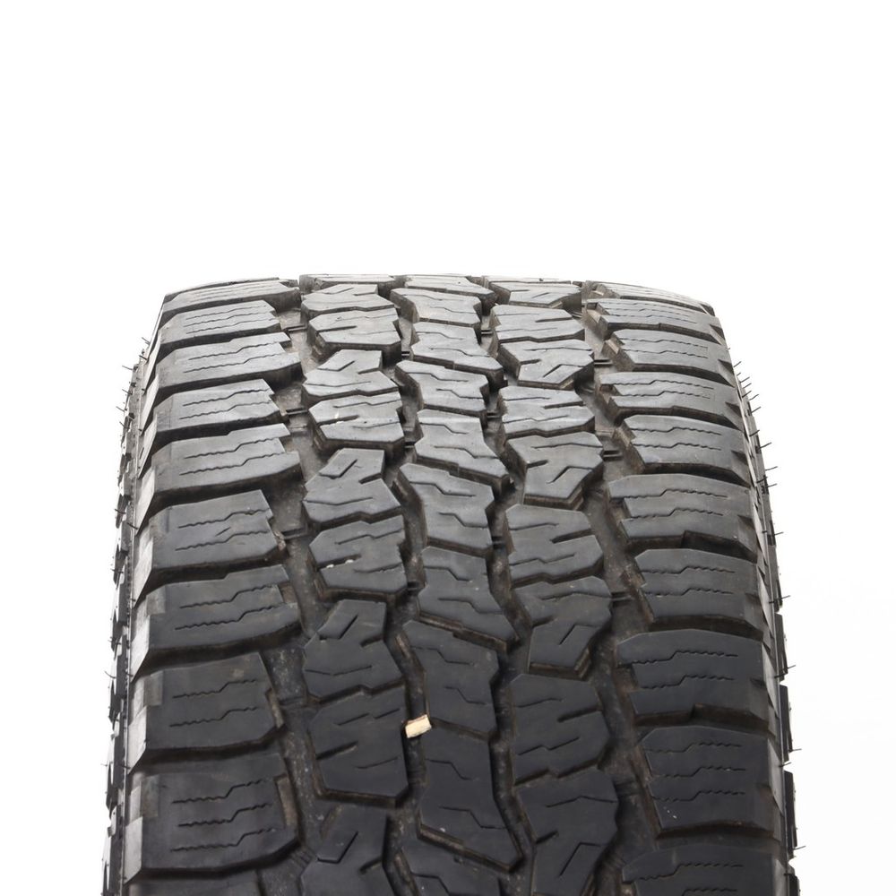 Set of (2) Used LT 325/60R18 Mazama Open Range A/T SQM-3 124/121S E - 13.5-15/32 - Image 5