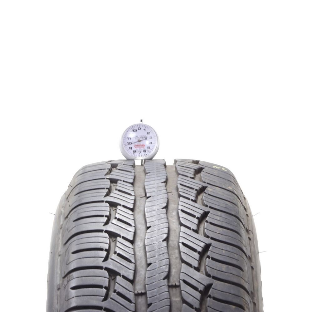 Set of (2) Used 245/70R17 BFGoodrich Advantage T/A Sport LT 110T - 9.5-10/32 - Image 2