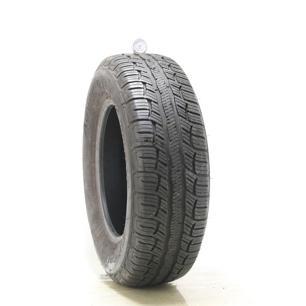 Set of (2) Used 245/70R17 BFGoodrich Advantage T/A Sport LT 110T - 9.5-10/32 - Image 4