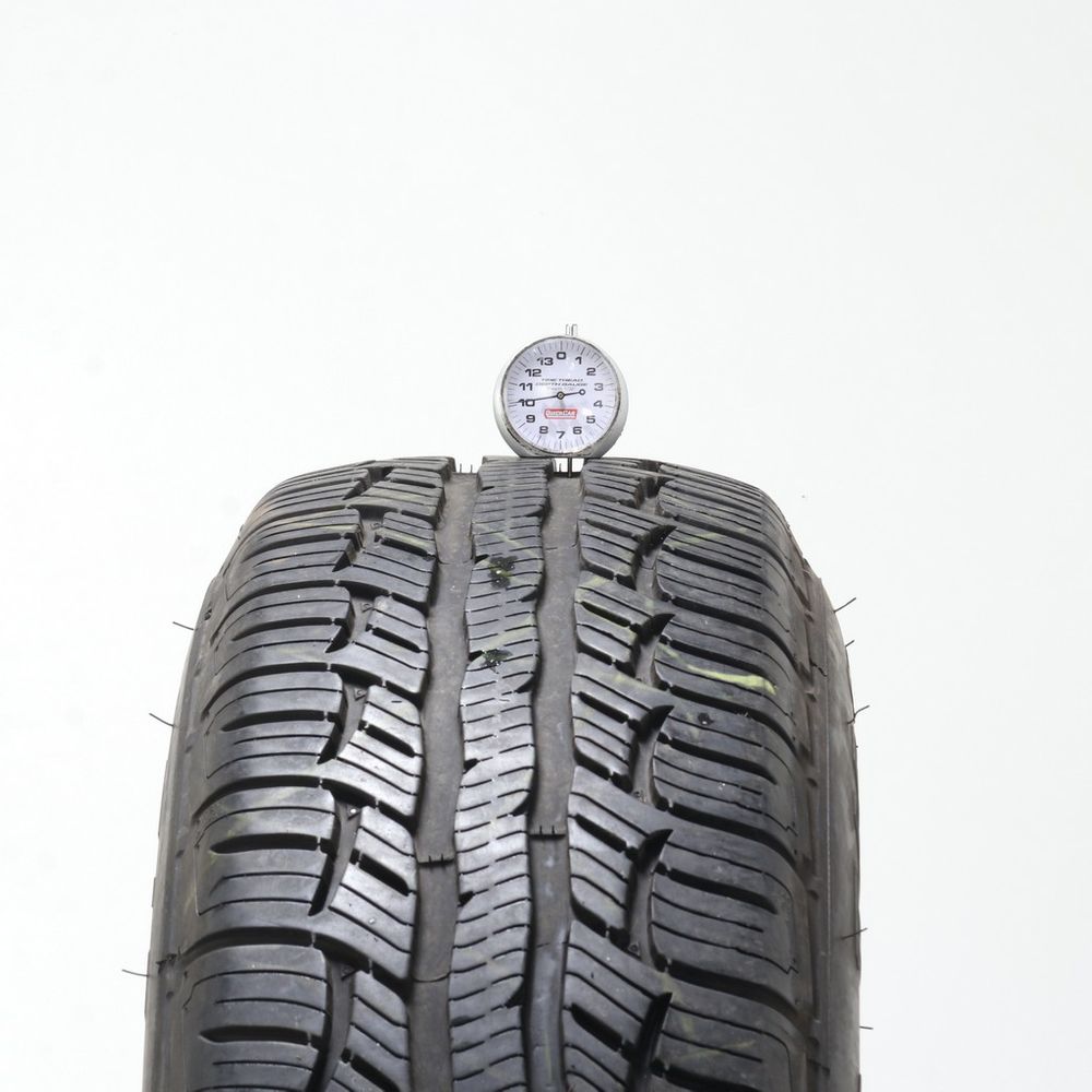 Set of (2) Used 245/70R17 BFGoodrich Advantage T/A Sport LT 110T - 9.5-10/32 - Image 5