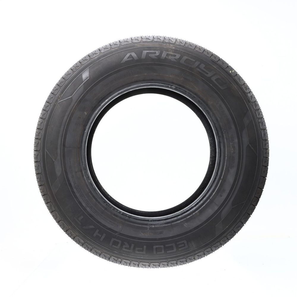 Used LT 275/70R18 Arroyo Eco Pro H/T 125/122S E - 14/32 - Image 3