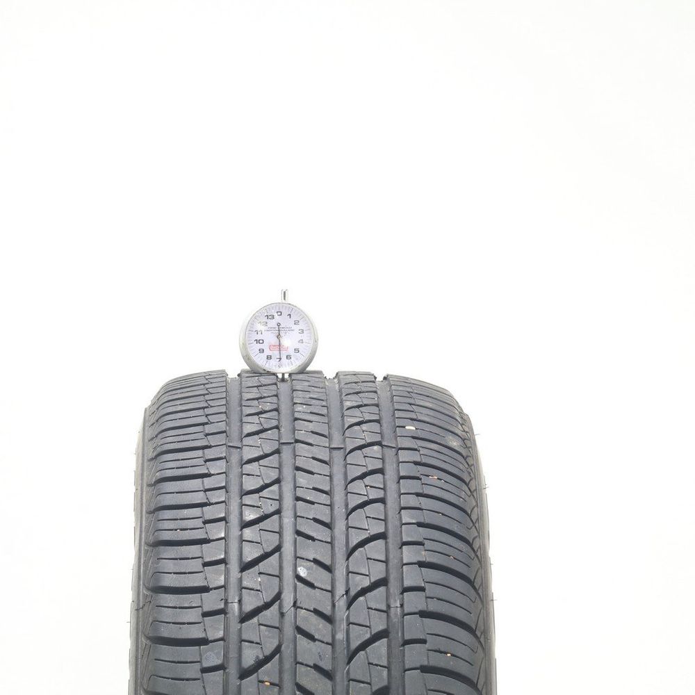 Set of (2) Used 225/55R18 Douglas All Season 98H - 7-8/32 - Image 2