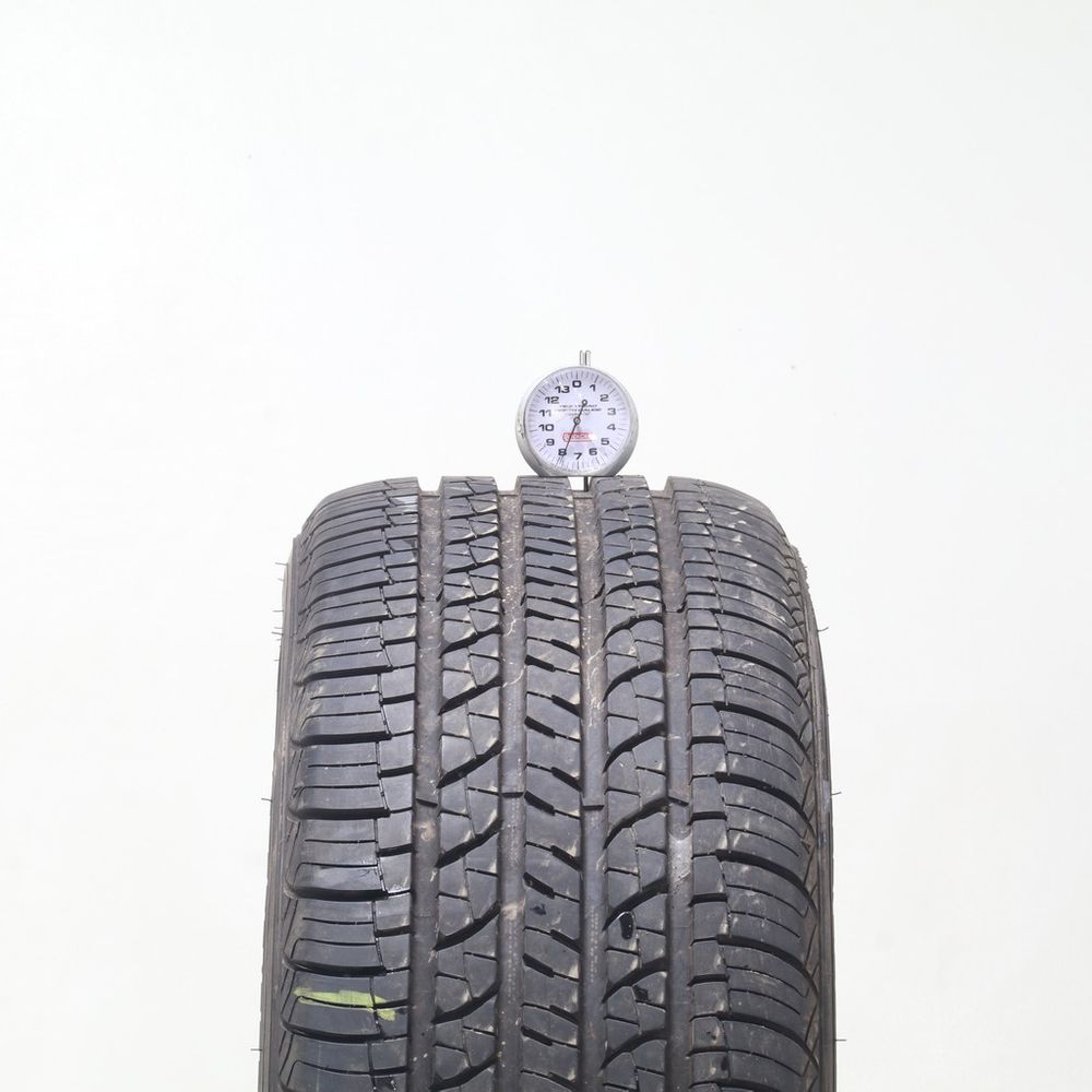 Set of (2) Used 225/55R18 Douglas All Season 98H - 7-8/32 - Image 5