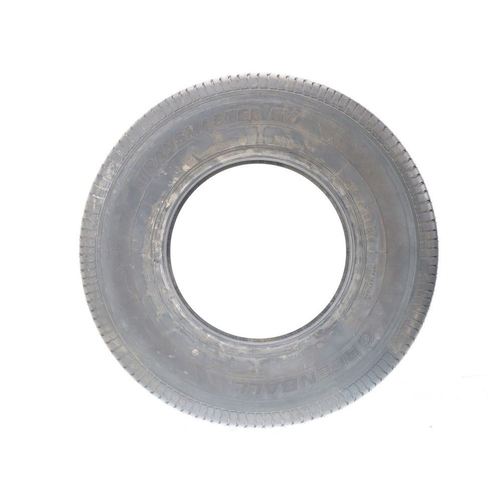 New ST 235/80R16 Greenball Transmaster EV 124/120M E - Image 3