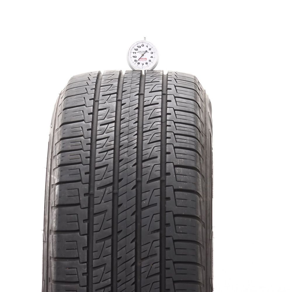 Used 235/55R19 Goodyear Assurance MaxLife 101V - 8.5/32 - Image 2