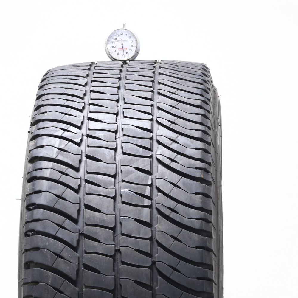 Set of (2) Used LT 275/65R20 Michelin LTX A/T2 126/123R E - 6.5-7/32 - Image 2