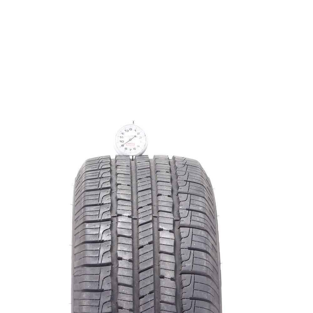 Set of (2) Used 205/60R16 Goodyear Reliant All-season 92V - 8.5-9/32 - Image 5