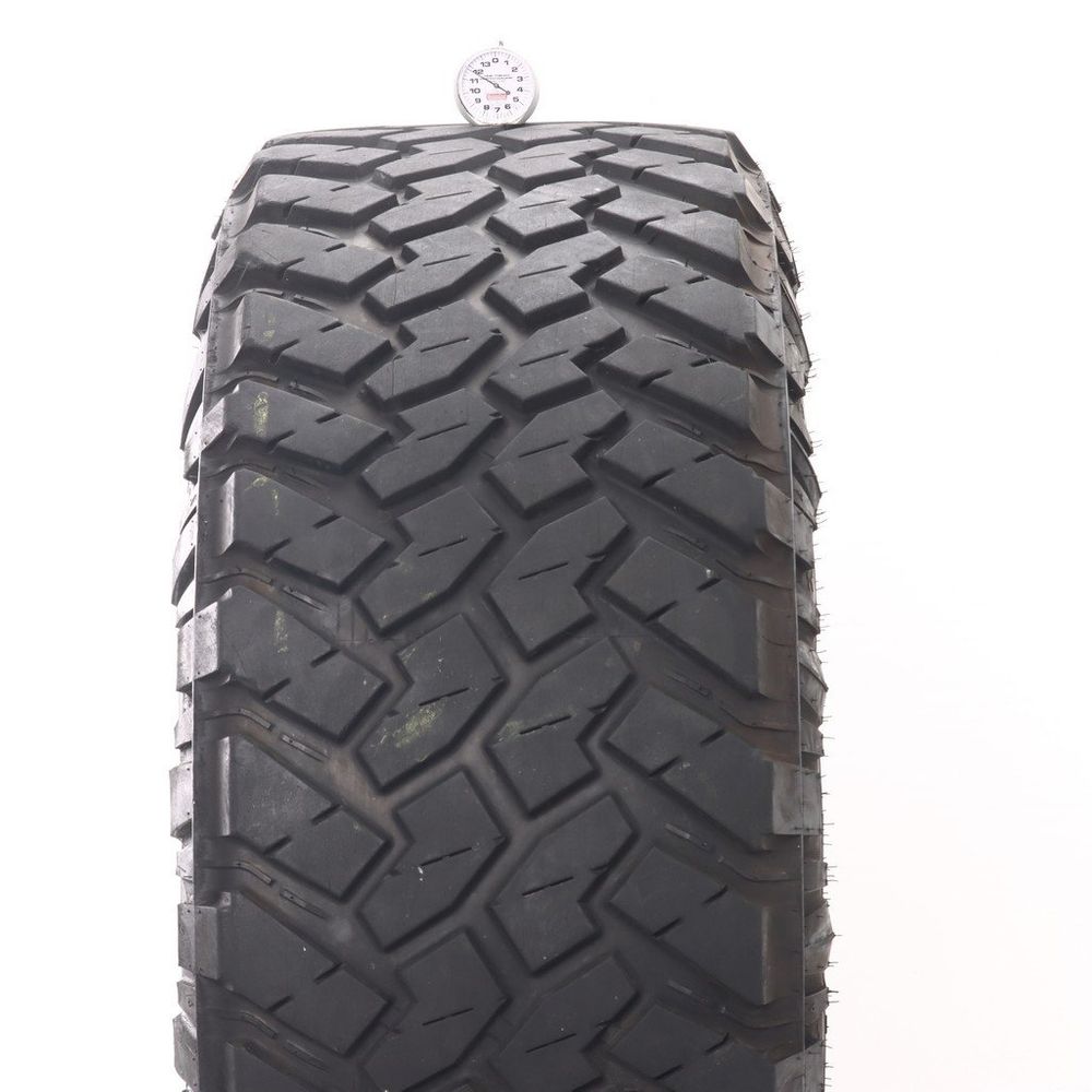 Used LT 37X13.5R20 Nitto Trail Grappler M/T 127Q E - 11.5/32 - Image 2