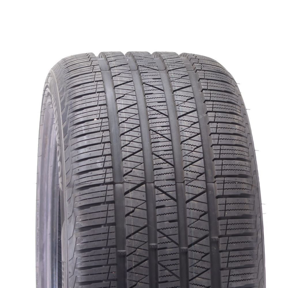 Driven Once 285/40R22 Hankook Dynapro HP2 Plus AO Sound Absorber 110H - 9.5/32 - Image 2