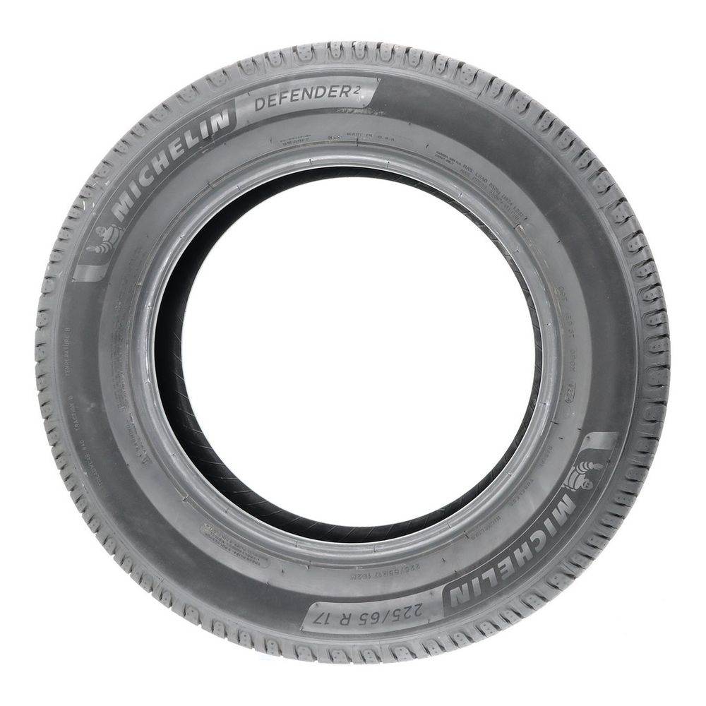 Driven Once 225/65R17 Michelin Defender 2 102H - 11/32 - Image 3