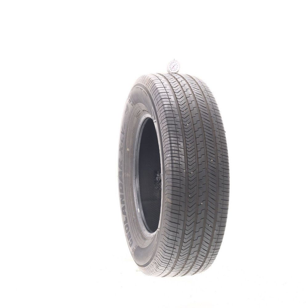 Used 245/70R17 Yokohama Geolandar X-CV G057 110T - 8.5/32 - Image 1