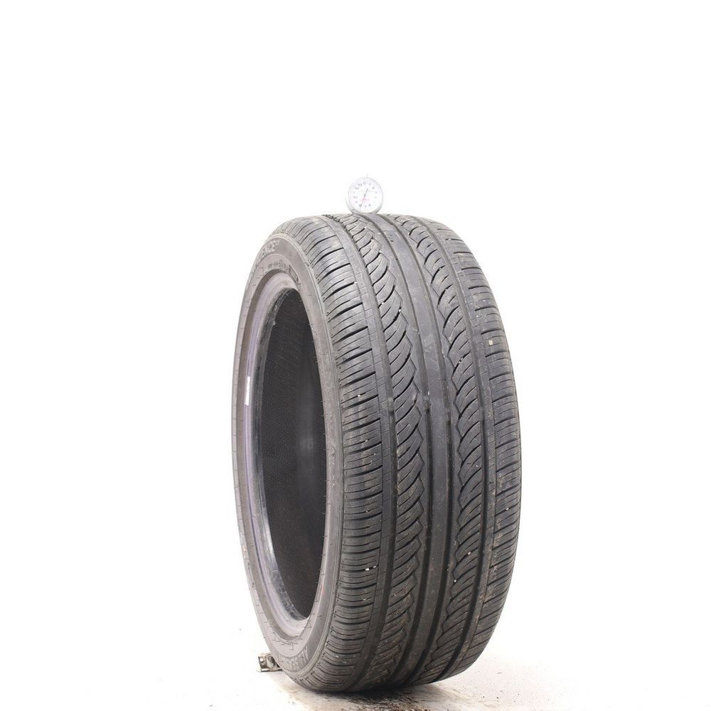 Set of (2) Used 225/45ZR17 Caldera Confidence C3 94W - 6.5-7.5/32 - Image 4