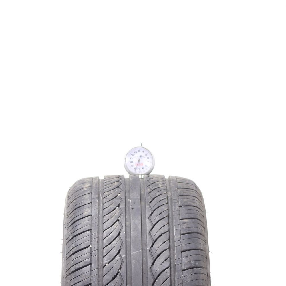 Set of (2) Used 225/45ZR17 Caldera Confidence C3 94W - 6.5-7.5/32 - Image 5
