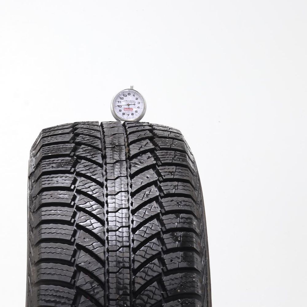Set of (2) Used 245/65R17 General Grabber Arctic 111T - 10/32 - Image 2