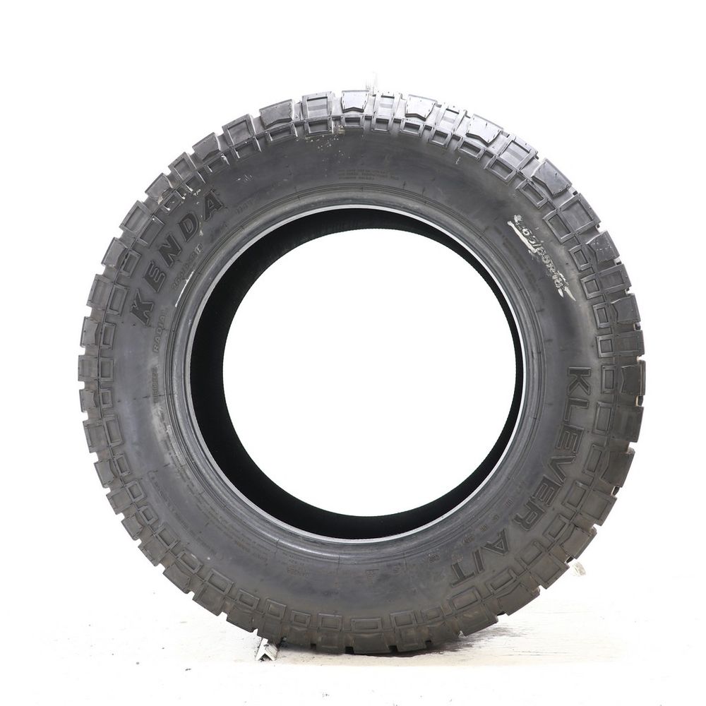 Used 265/65R18 Kenda Klever AT2 114T - 10/32 - Image 3