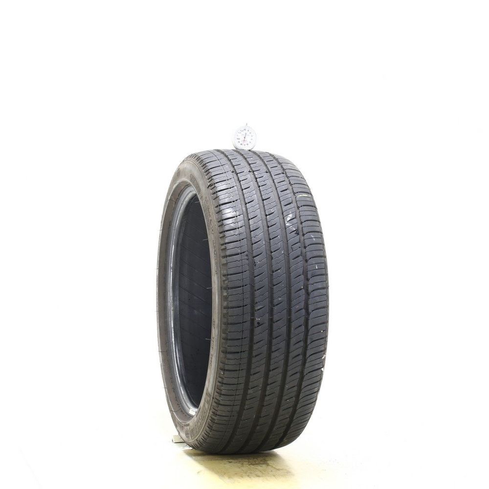 Used 215/45R17 Michelin Primacy MXM4 87V - 7.5/32 - Image 1