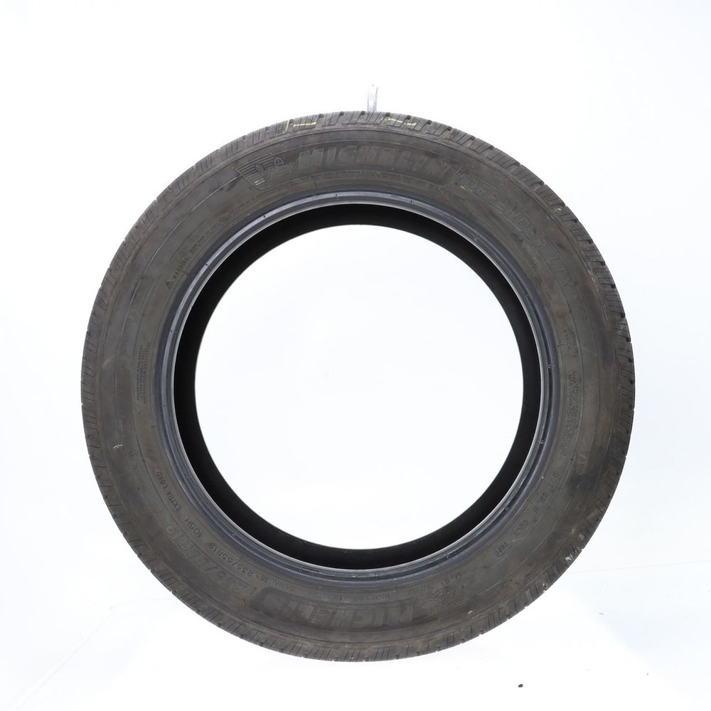 Set of (4) Used 235/55R19 Michelin Defender LTX M/S 105H - 7.5-9/32 - Image 9