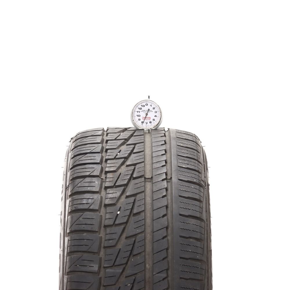 Set of (2) Used 215/50R17 Falken Ziex ZE950 A/S 91W - 7.5-8/32 - Image 2