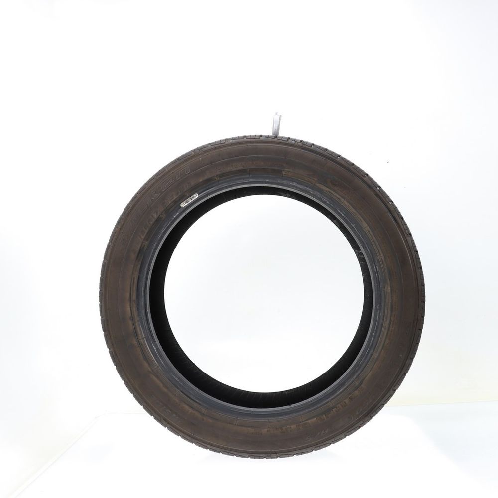 Set of (2) Used 215/50R17 Falken Ziex ZE950 A/S 91W - 7.5-8/32 - Image 6