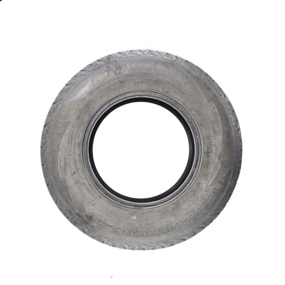 Used 265/70R16 Corsa Highway Terrain Plus 112T - 9.5/32 - Image 3