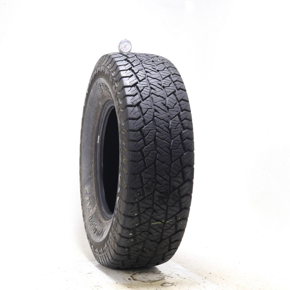 Used 265/75R16 Hankook Dynapro AT2 116T - 9/32 - Image 1