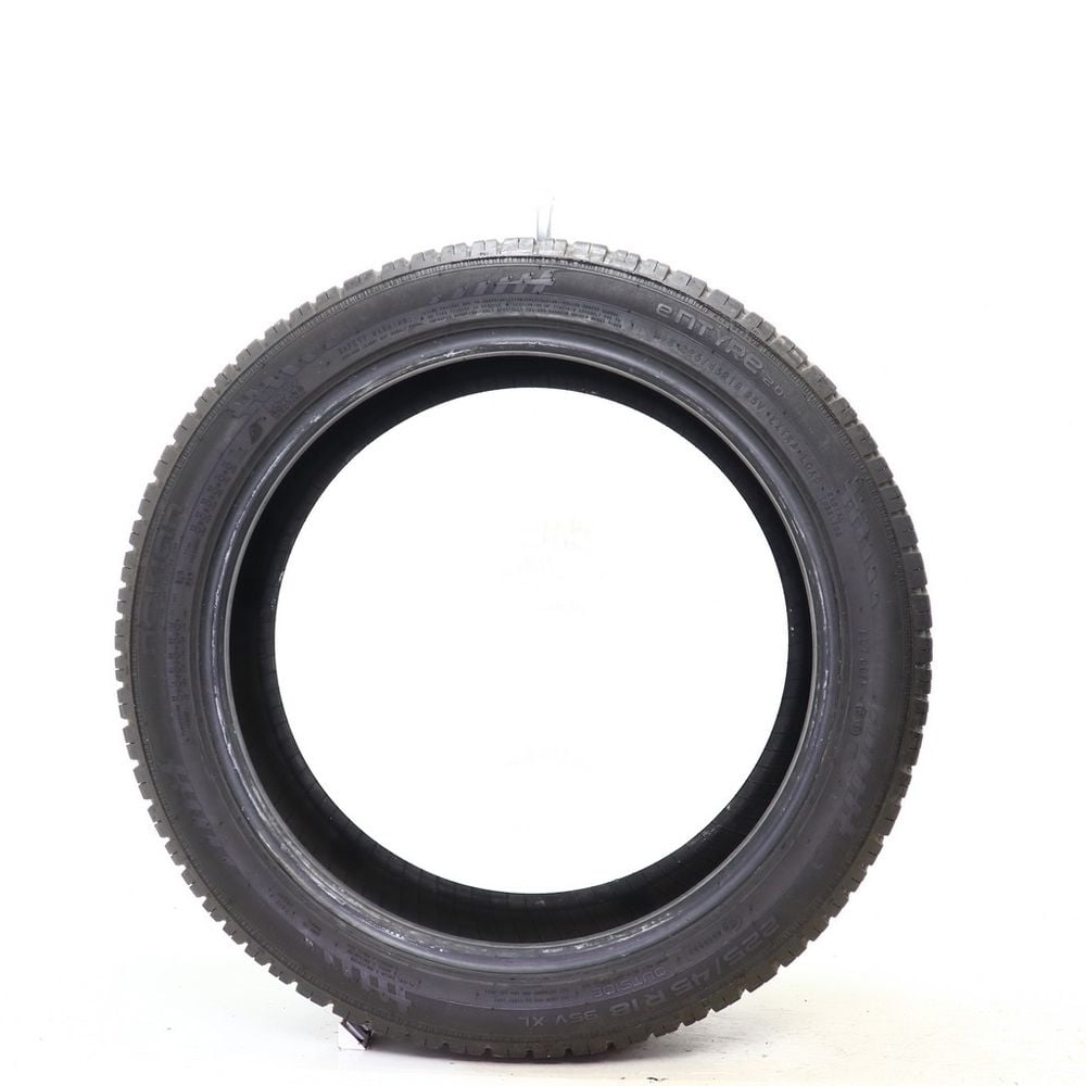 Used 225/45R18 Nokian Entyre 2.0 95V - 7.5/32 - Image 3