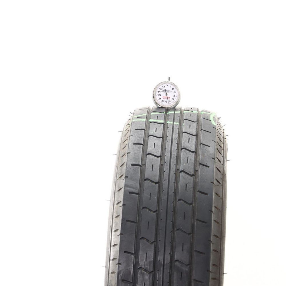 Used ST 225/75R15 Trailquest Radial ST 113/108M D - 6/32 - Image 2