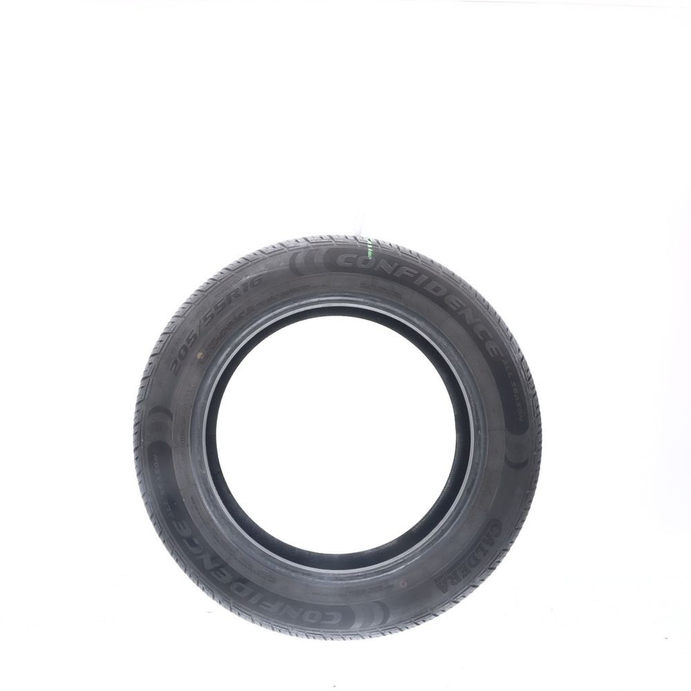 Used 205/55R16 Caldera Confidence All Season 91V - 8/32 - Image 3